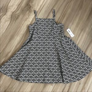 Old Navy little girl dress